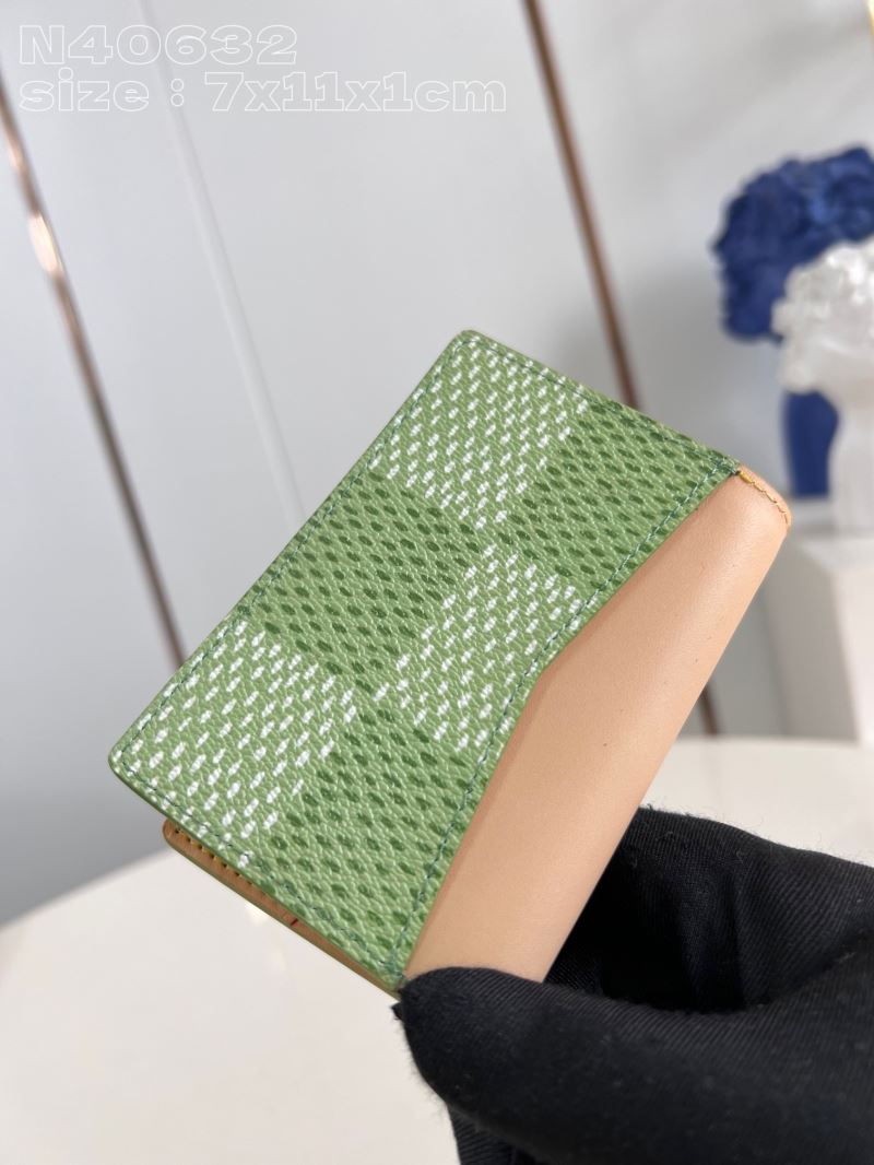 Louis Vuitton Wallets